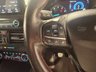 USED 2018 68 FORD FOCUS 1.0T EcoBoost ST-Line X Hatchback 5dr Petrol Manual Euro 6 (s/s) (125 ps) SAT NAV-DAB-A/C-FRONT+REAR PARKING SENSORS-APPLE CAR PLAY/ANDROID-POWER SEAT