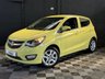 USED 2016 66 VAUXHALL VIVA 1.0i SE Hatchback 5dr Petrol Manual Euro 6 (75 ps) 12 MONTHS MOT - FINANCE ARRANGED - IRVINE - AYR - GLASGOW
