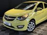 USED 2016 66 VAUXHALL VIVA 1.0i SE Hatchback 5dr Petrol Manual Euro 6 (75 ps) 12 MONTHS MOT - FINANCE ARRANGED - IRVINE - AYR - GLASGOW