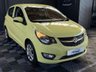 USED 2016 66 VAUXHALL VIVA 1.0i SE Hatchback 5dr Petrol Manual Euro 6 (75 ps) 12 MONTHS MOT - FINANCE ARRANGED - IRVINE - AYR - GLASGOW