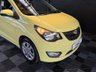 USED 2016 66 VAUXHALL VIVA 1.0i SE Hatchback 5dr Petrol Manual Euro 6 (75 ps) 12 MONTHS MOT - FINANCE ARRANGED - IRVINE - AYR - GLASGOW