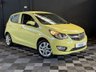 USED 2016 66 VAUXHALL VIVA 1.0i SE Hatchback 5dr Petrol Manual Euro 6 (75 ps) 12 MONTHS MOT - FINANCE ARRANGED - IRVINE - AYR - GLASGOW