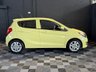 USED 2016 66 VAUXHALL VIVA 1.0i SE Hatchback 5dr Petrol Manual Euro 6 (75 ps) 12 MONTHS MOT - FINANCE ARRANGED - IRVINE - AYR - GLASGOW