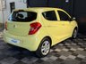 USED 2016 66 VAUXHALL VIVA 1.0i SE Hatchback 5dr Petrol Manual Euro 6 (75 ps) 12 MONTHS MOT - FINANCE ARRANGED - IRVINE - AYR - GLASGOW