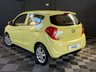 USED 2016 66 VAUXHALL VIVA 1.0i SE Hatchback 5dr Petrol Manual Euro 6 (75 ps) 12 MONTHS MOT - FINANCE ARRANGED - IRVINE - AYR - GLASGOW