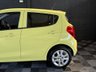 USED 2016 66 VAUXHALL VIVA 1.0i SE Hatchback 5dr Petrol Manual Euro 6 (75 ps) 12 MONTHS MOT - FINANCE ARRANGED - IRVINE - AYR - GLASGOW