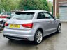 USED 2014 64 AUDI A1 1.4 TFSI CoD S line Hatchback 3dr Petrol S Tronic Euro 5 (s/s) (140 ps) 