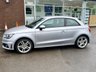 USED 2014 64 AUDI A1 1.4 TFSI CoD S line Hatchback 3dr Petrol S Tronic Euro 5 (s/s) (140 ps) 