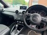 USED 2014 64 AUDI A1 1.4 TFSI CoD S line Hatchback 3dr Petrol S Tronic Euro 5 (s/s) (140 ps) 