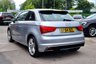 USED 2014 64 AUDI A1 1.4 TFSI CoD S line Hatchback 3dr Petrol S Tronic Euro 5 (s/s) (140 ps) 