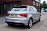 USED 2014 64 AUDI A1 1.4 TFSI CoD S line Hatchback 3dr Petrol S Tronic Euro 5 (s/s) (140 ps) 