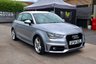 USED 2014 64 AUDI A1 1.4 TFSI CoD S line Hatchback 3dr Petrol S Tronic Euro 5 (s/s) (140 ps) 