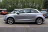 USED 2014 64 AUDI A1 1.4 TFSI CoD S line Hatchback 3dr Petrol S Tronic Euro 5 (s/s) (140 ps) 
