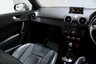 USED 2014 64 AUDI A1 1.4 TFSI CoD S line Hatchback 3dr Petrol S Tronic Euro 5 (s/s) (140 ps) 