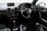 USED 2014 64 AUDI A1 1.4 TFSI CoD S line Hatchback 3dr Petrol S Tronic Euro 5 (s/s) (140 ps) 