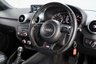 USED 2014 64 AUDI A1 1.4 TFSI CoD S line Hatchback 3dr Petrol S Tronic Euro 5 (s/s) (140 ps) 