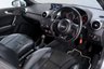 USED 2014 64 AUDI A1 1.4 TFSI CoD S line Hatchback 3dr Petrol S Tronic Euro 5 (s/s) (140 ps) 