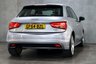USED 2014 64 AUDI A1 1.4 TFSI CoD S line Hatchback 3dr Petrol S Tronic Euro 5 (s/s) (140 ps) 