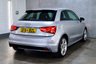 USED 2014 64 AUDI A1 1.4 TFSI CoD S line Hatchback 3dr Petrol S Tronic Euro 5 (s/s) (140 ps) 