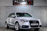 USED 2014 64 AUDI A1 1.4 TFSI CoD S line Hatchback 3dr Petrol S Tronic Euro 5 (s/s) (140 ps) 