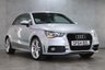 USED 2014 64 AUDI A1 1.4 TFSI CoD S line Hatchback 3dr Petrol S Tronic Euro 5 (s/s) (140 ps) 