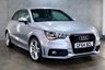 USED 2014 64 AUDI A1 1.4 TFSI CoD S line Hatchback 3dr Petrol S Tronic Euro 5 (s/s) (140 ps) 