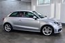 USED 2014 64 AUDI A1 1.4 TFSI CoD S line Hatchback 3dr Petrol S Tronic Euro 5 (s/s) (140 ps) 