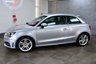 USED 2014 64 AUDI A1 1.4 TFSI CoD S line Hatchback 3dr Petrol S Tronic Euro 5 (s/s) (140 ps) 