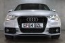 USED 2014 64 AUDI A1 1.4 TFSI CoD S line Hatchback 3dr Petrol S Tronic Euro 5 (s/s) (140 ps) 