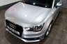 USED 2014 64 AUDI A1 1.4 TFSI CoD S line Hatchback 3dr Petrol S Tronic Euro 5 (s/s) (140 ps) 