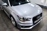 USED 2014 64 AUDI A1 1.4 TFSI CoD S line Hatchback 3dr Petrol S Tronic Euro 5 (s/s) (140 ps) 