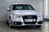 USED 2014 64 AUDI A1 1.4 TFSI CoD S line Hatchback 3dr Petrol S Tronic Euro 5 (s/s) (140 ps) 