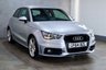 USED 2014 64 AUDI A1 1.4 TFSI CoD S line Hatchback 3dr Petrol S Tronic Euro 5 (s/s) (140 ps) 