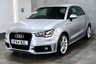 USED 2014 64 AUDI A1 1.4 TFSI CoD S line Hatchback 3dr Petrol S Tronic Euro 5 (s/s) (140 ps) 