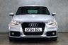 USED 2014 64 AUDI A1 1.4 TFSI CoD S line Hatchback 3dr Petrol S Tronic Euro 5 (s/s) (140 ps) 