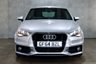 USED 2014 64 AUDI A1 1.4 TFSI CoD S line Hatchback 3dr Petrol S Tronic Euro 5 (s/s) (140 ps) 