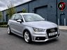 USED 2014 64 AUDI A1 1.4 TFSI CoD S line Hatchback 3dr Petrol S Tronic Euro 5 (s/s) (140 ps) 