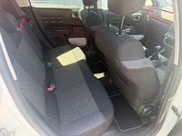 USED 2020 20 CITROEN C3 1.2 PureTech Flair Plus Hatchback 5dr Petrol Manual Euro 6 (s/s) (83 ps) 