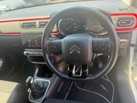 USED 2020 20 CITROEN C3 1.2 PureTech Flair Plus Hatchback 5dr Petrol Manual Euro 6 (s/s) (83 ps) 