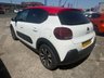 USED 2020 20 CITROEN C3 1.2 PureTech Flair Plus Hatchback 5dr Petrol Manual Euro 6 (s/s) (83 ps) 
