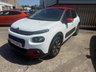 USED 2020 20 CITROEN C3 1.2 PureTech Flair Plus Hatchback 5dr Petrol Manual Euro 6 (s/s) (83 ps) 