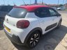 USED 2020 20 CITROEN C3 1.2 PureTech Flair Plus Hatchback 5dr Petrol Manual Euro 6 (s/s) (83 ps) 