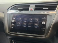 USED 2019 14 VOLKSWAGEN TIGUAN ALLSPACE 2.0 TDI Match SUV 5dr Diesel DSG 4Motion Euro 6 (s/s) (150 ps) 12 MONTH MOT FRESH SERVICE