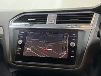 USED 2019 14 VOLKSWAGEN TIGUAN ALLSPACE 2.0 TDI Match SUV 5dr Diesel DSG 4Motion Euro 6 (s/s) (150 ps) 12 MONTH MOT FRESH SERVICE