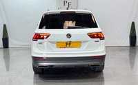 USED 2019 14 VOLKSWAGEN TIGUAN ALLSPACE 2.0 TDI Match SUV 5dr Diesel DSG 4Motion Euro 6 (s/s) (150 ps) 12 MONTH MOT FRESH SERVICE