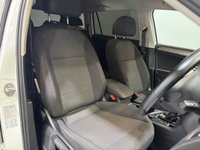 USED 2019 14 VOLKSWAGEN TIGUAN ALLSPACE 2.0 TDI Match SUV 5dr Diesel DSG 4Motion Euro 6 (s/s) (150 ps) 12 MONTH MOT FRESH SERVICE