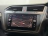 USED 2019 14 VOLKSWAGEN TIGUAN ALLSPACE 2.0 TDI Match SUV 5dr Diesel DSG 4Motion Euro 6 (s/s) (150 ps) 12 MONTH MOT FRESH SERVICE