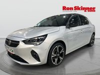 USED 2022 72 VAUXHALL CORSA 1.2 Elite Edition Hatchback 5dr Petrol Manual Euro 6 (75 ps) 