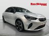 USED 2022 72 VAUXHALL CORSA 1.2 Elite Edition Hatchback 5dr Petrol Manual Euro 6 (75 ps) 