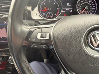 USED 2017 17 VOLKSWAGEN GOLF 1.6 TDI BlueMotion Tech GT Hatchback 5dr Diesel Manual Euro 6 (s/s) (115 ps) 